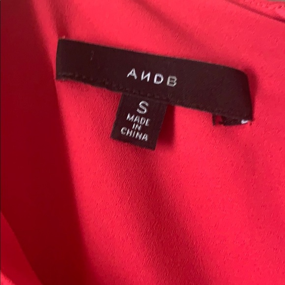 Pink romper - Picture 5 of 5